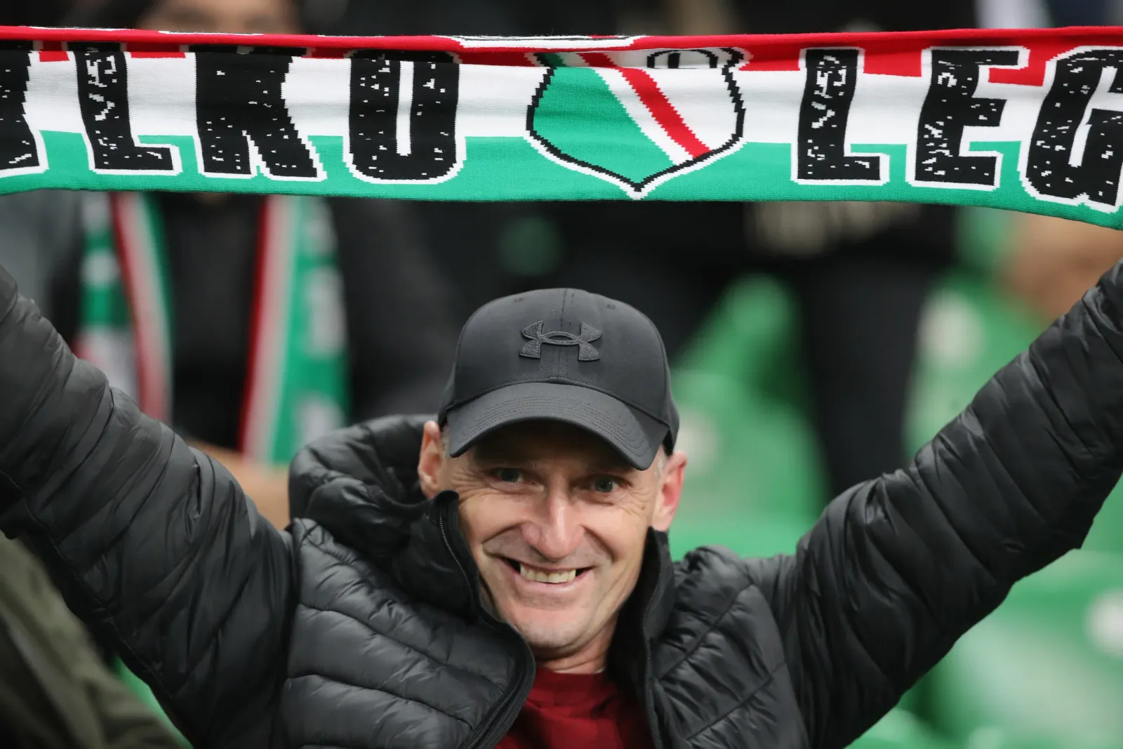 2026-10-11 Legia - Wisła