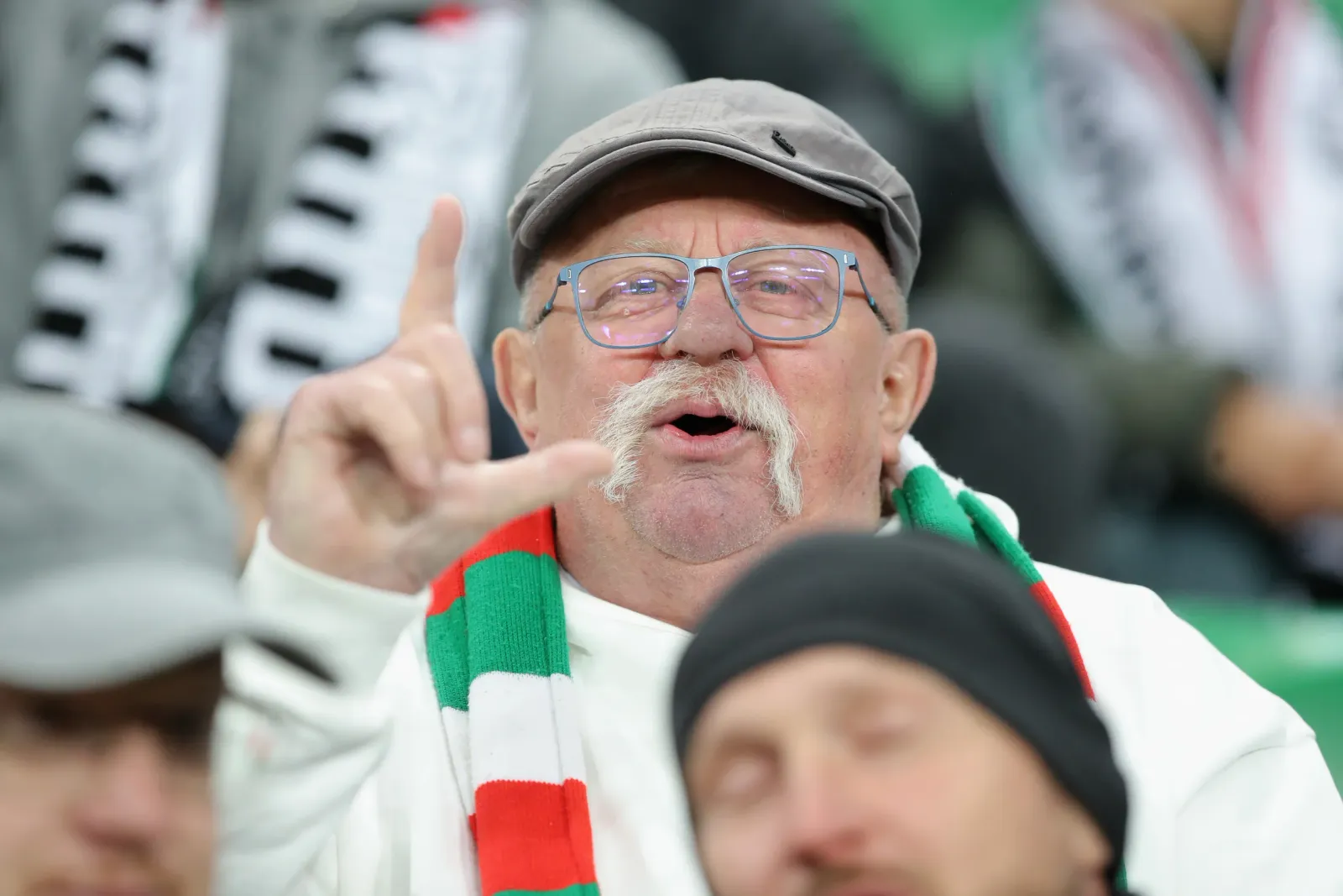 2026-10-11 Legia - Wisła