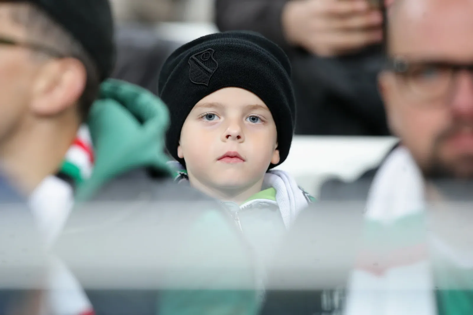 2026-10-11 Legia - Wisła