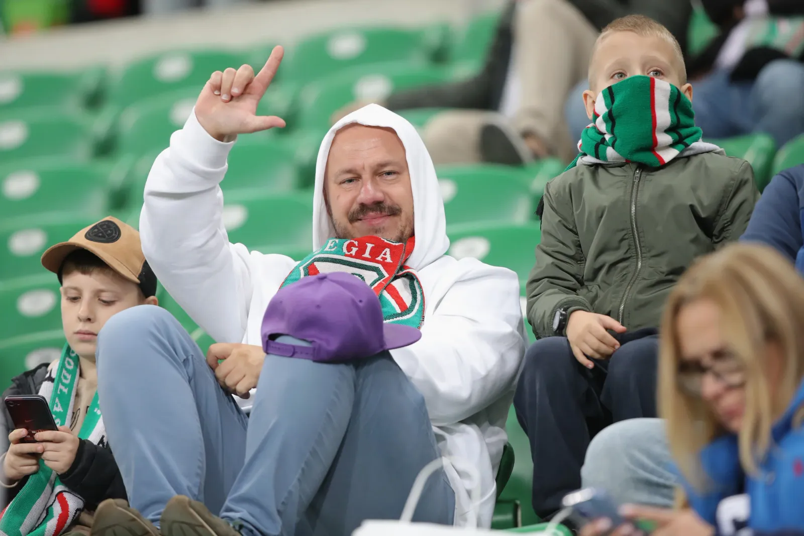 2026-10-11 Legia - Wisła