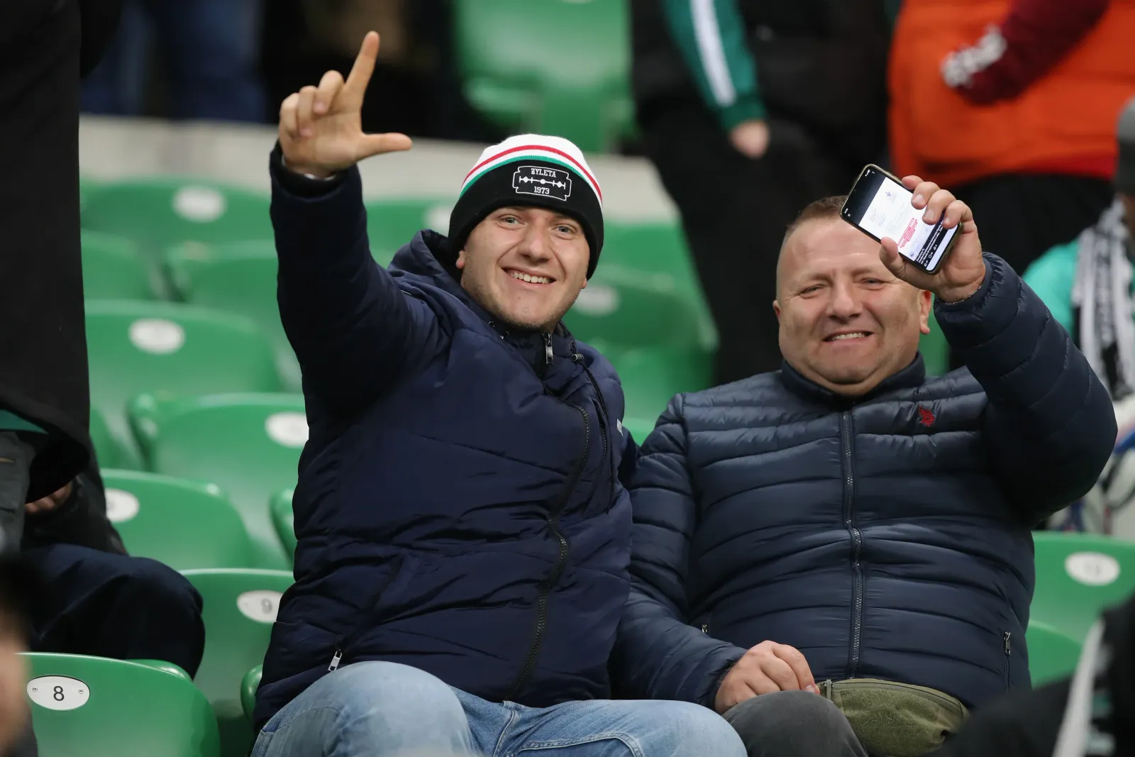 2026-10-11 Legia - Wisła