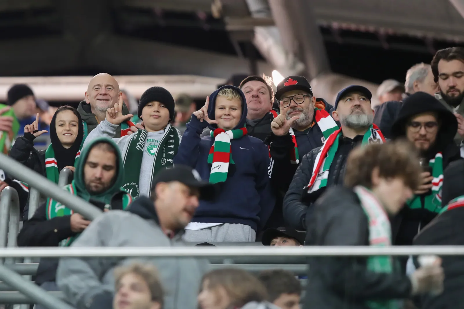 2026-10-11 Legia - Wisła