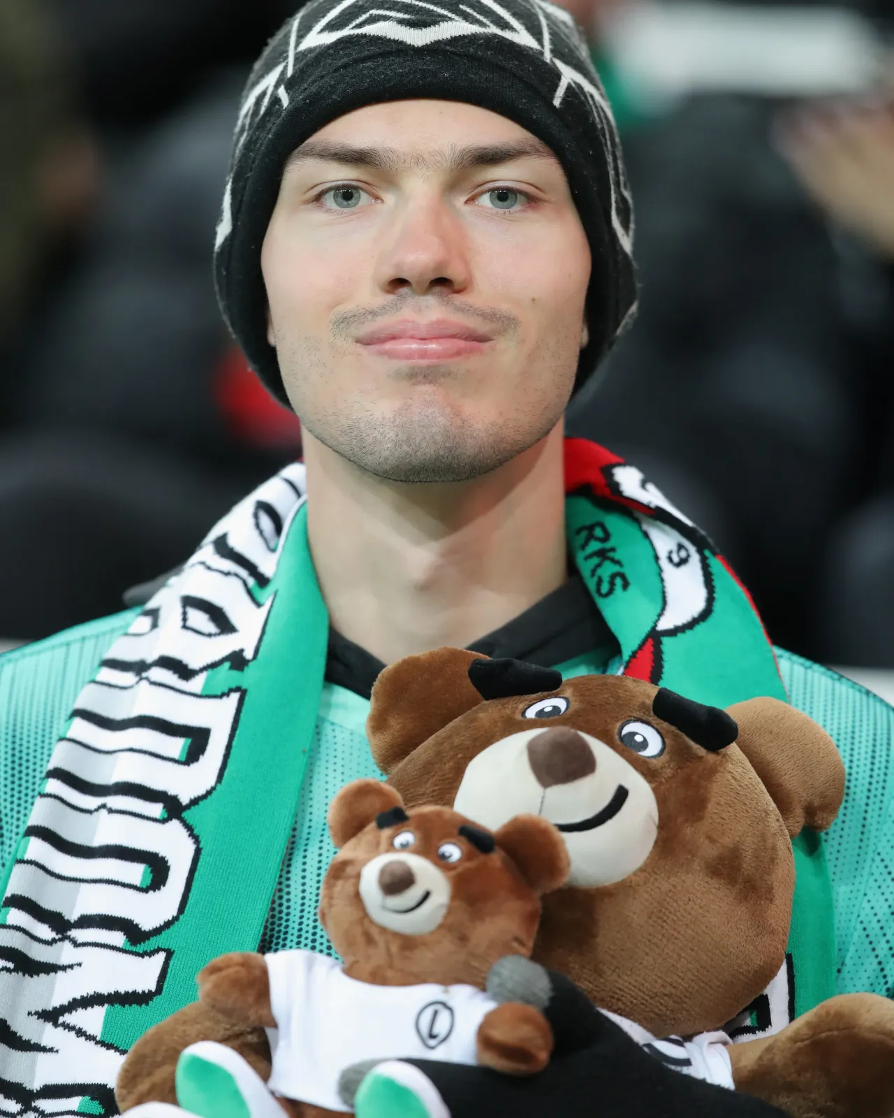 2026-10-11 Legia - Wisła