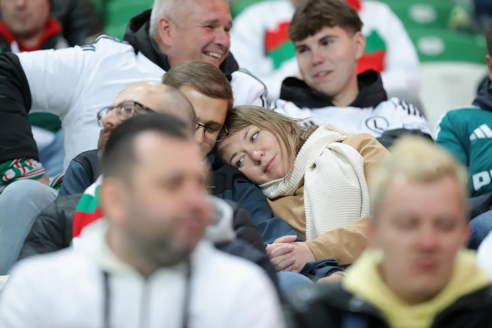 2026-10-11 Legia - Wisła