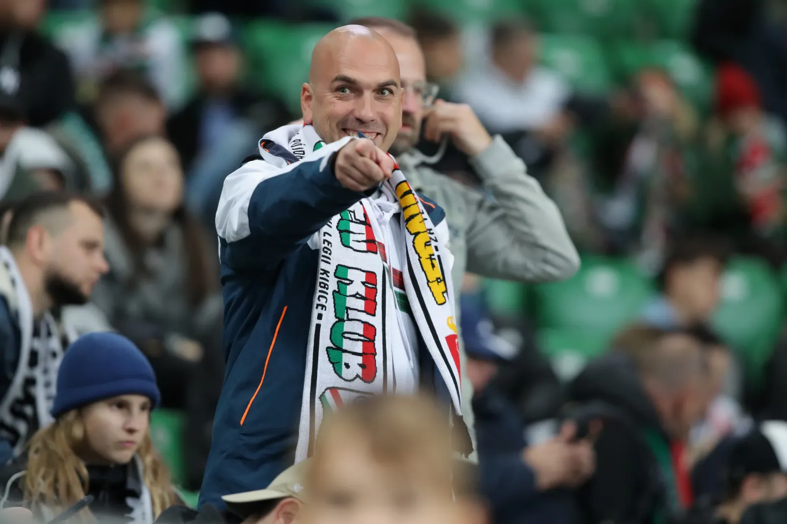 2026-10-11 Legia - Wisła