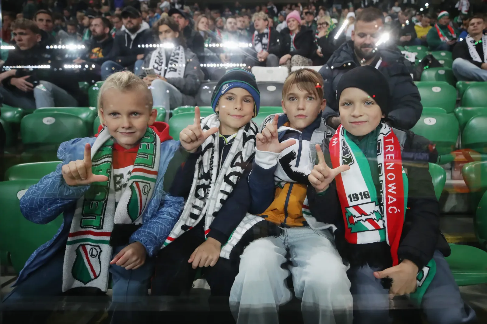 2026-10-11 Legia - Wisła
