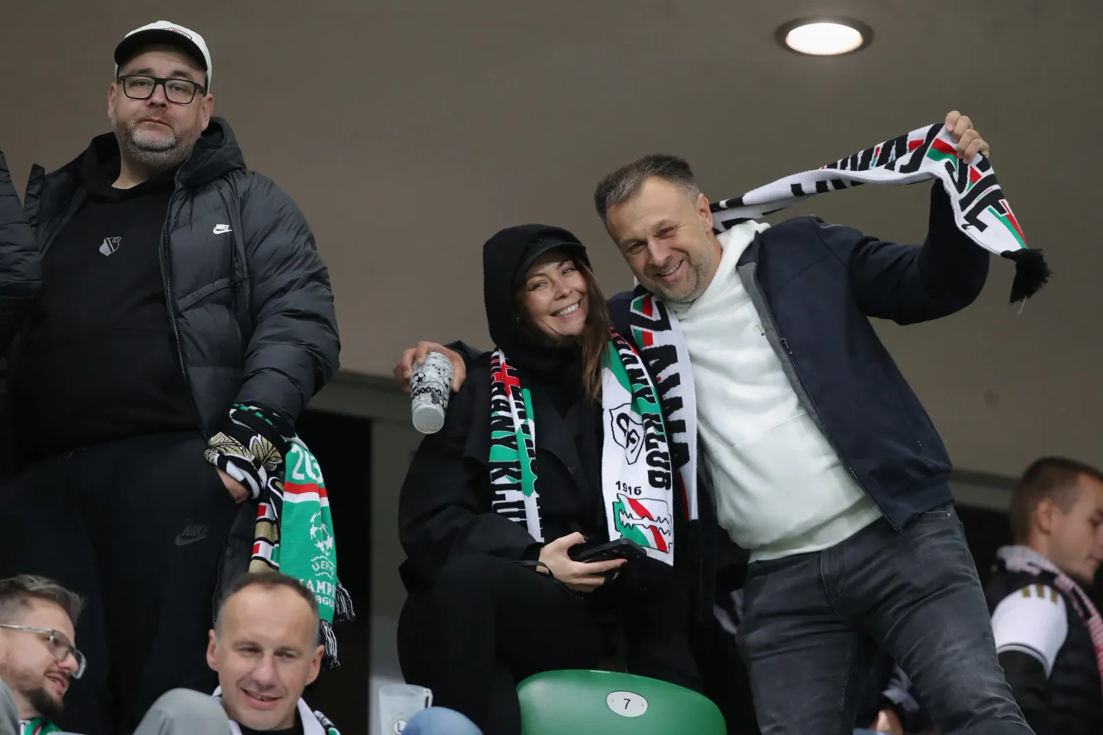 2026-10-11 Legia - Wisła