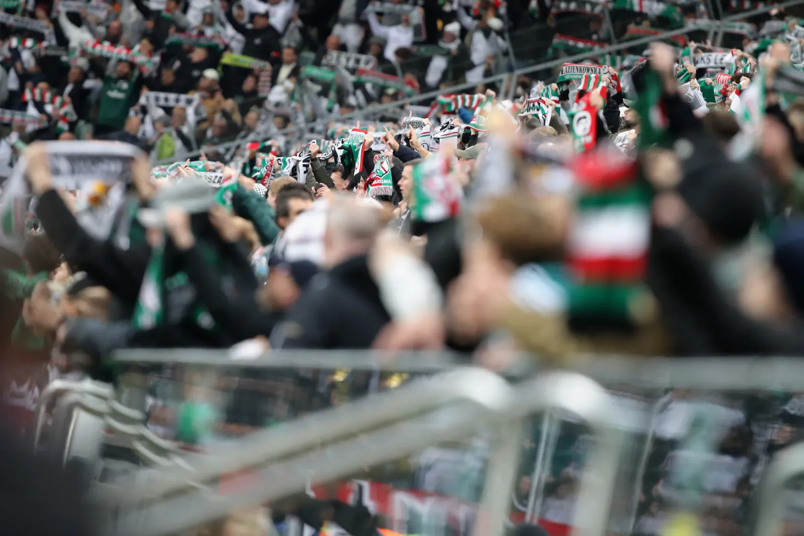 2026-10-11 Legia - Wisła