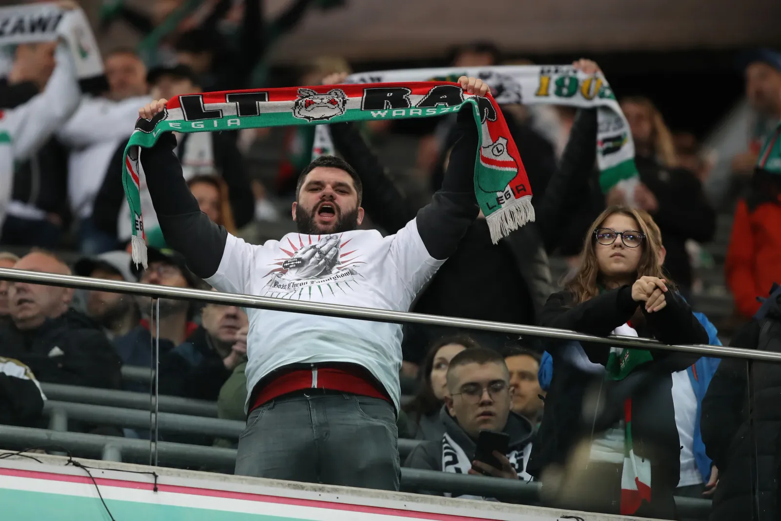 2026-10-11 Legia - Wisła