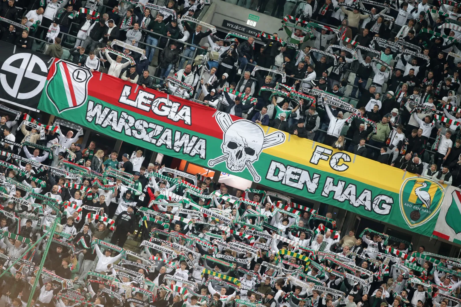 2026-10-11 Legia - Wisła