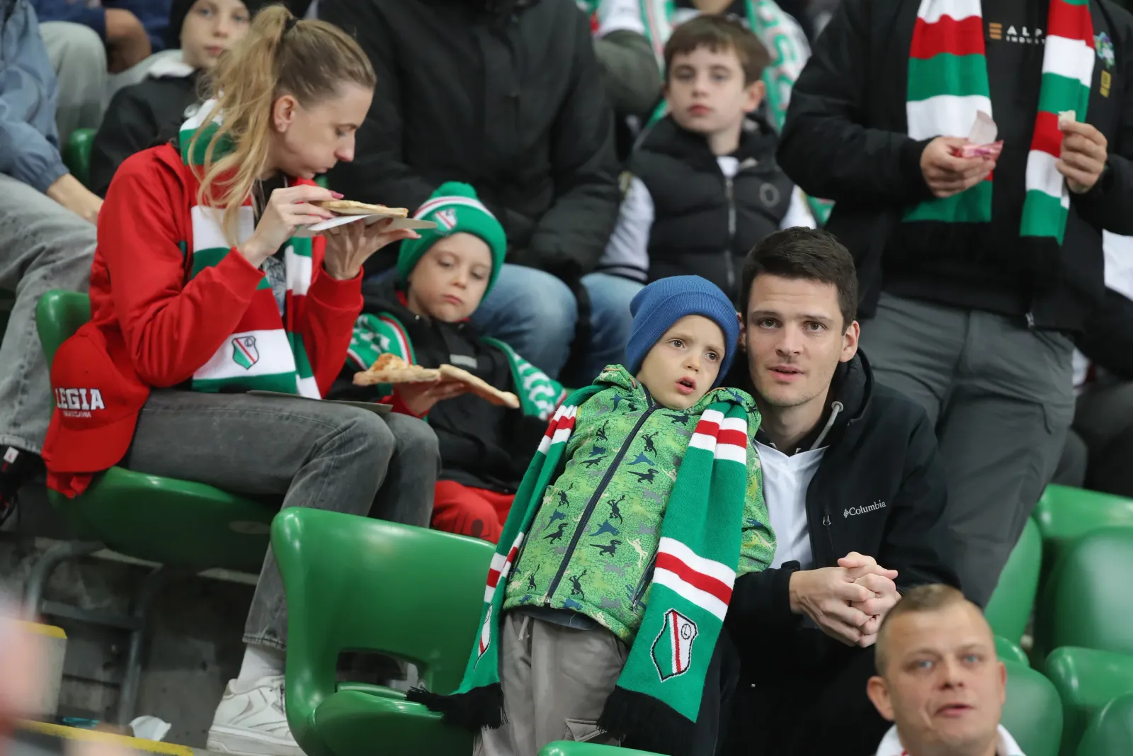 2026-10-11 Legia - Wisła