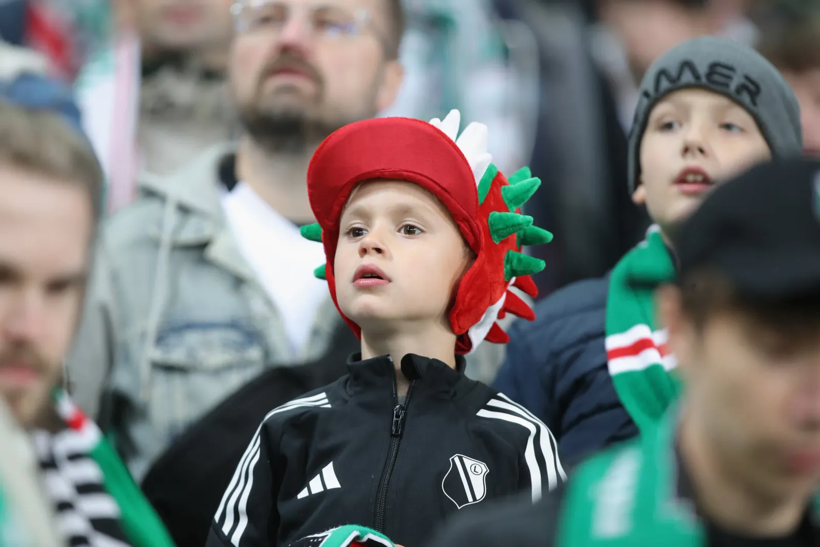 2026-10-11 Legia - Wisła