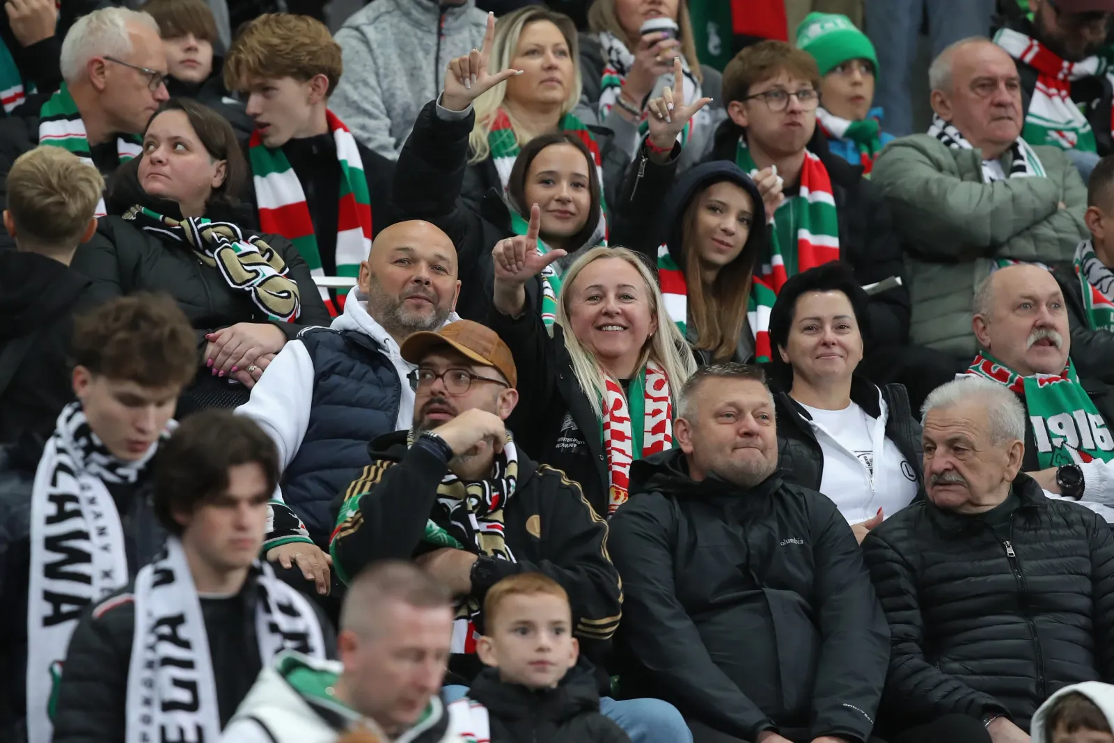 2026-10-11 Legia - Wisła