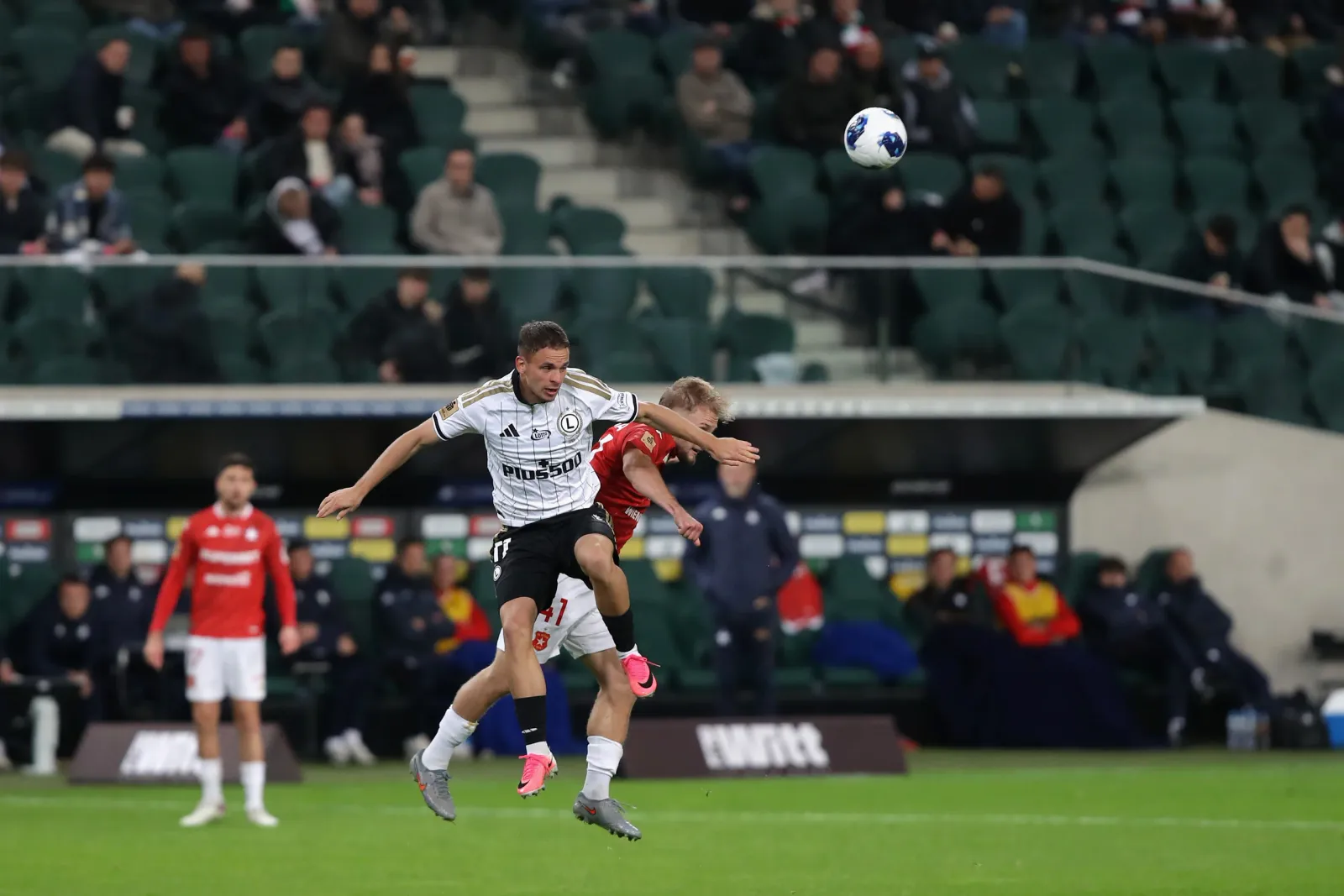 2026-10-11 Legia - Wisła