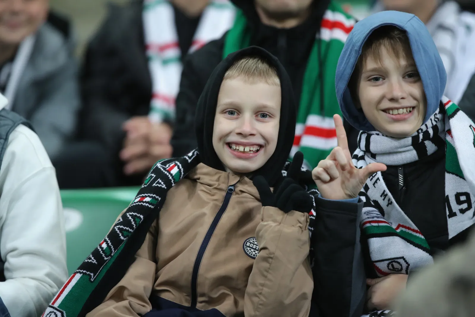 2026-10-11 Legia - Wisła