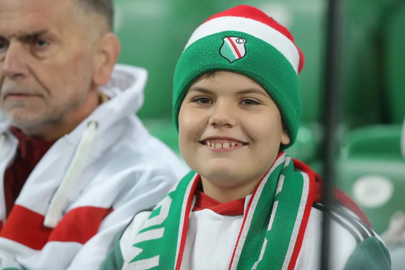 2026-10-11 Legia - Wisła
