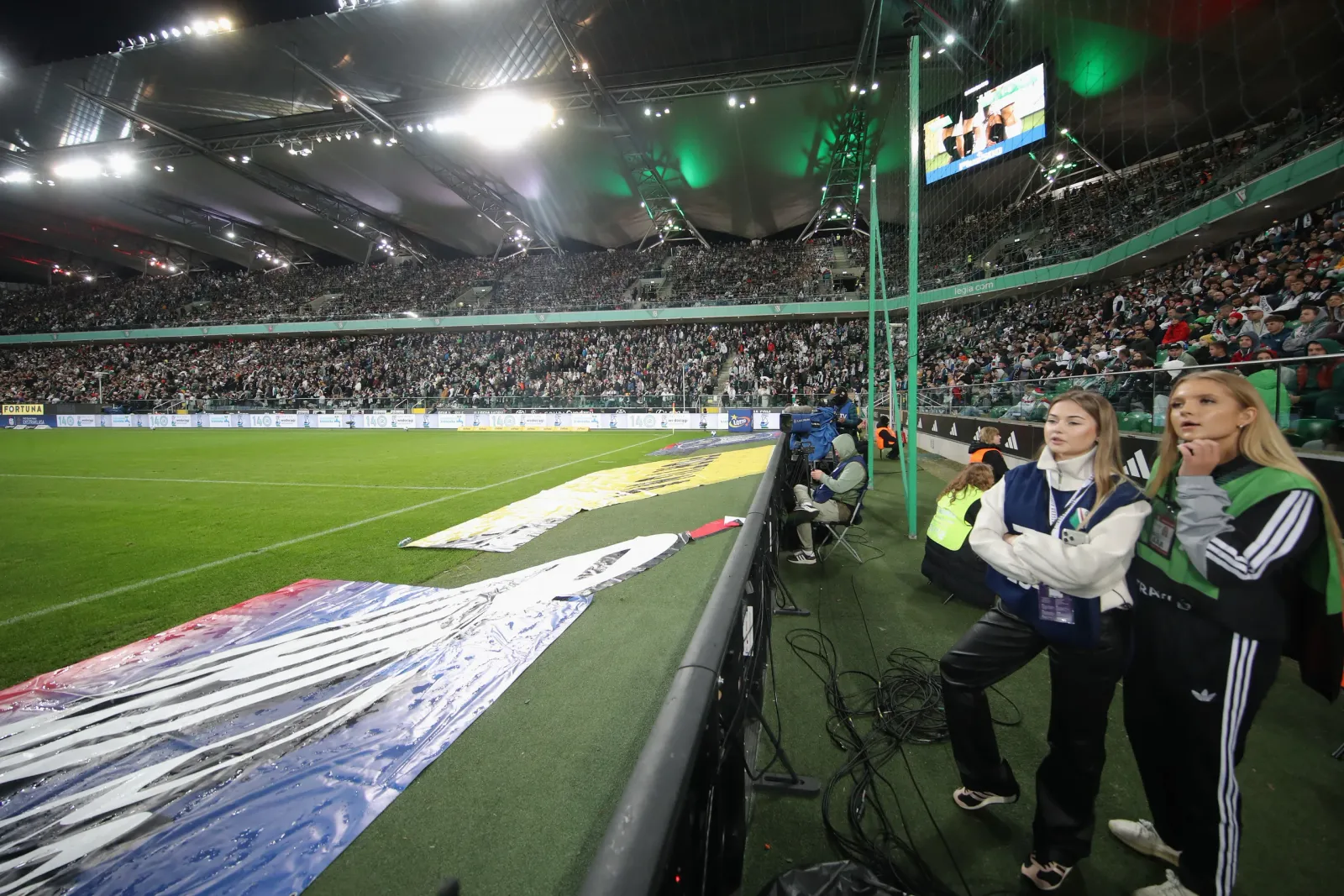 2026-10-11 Legia - Wisła