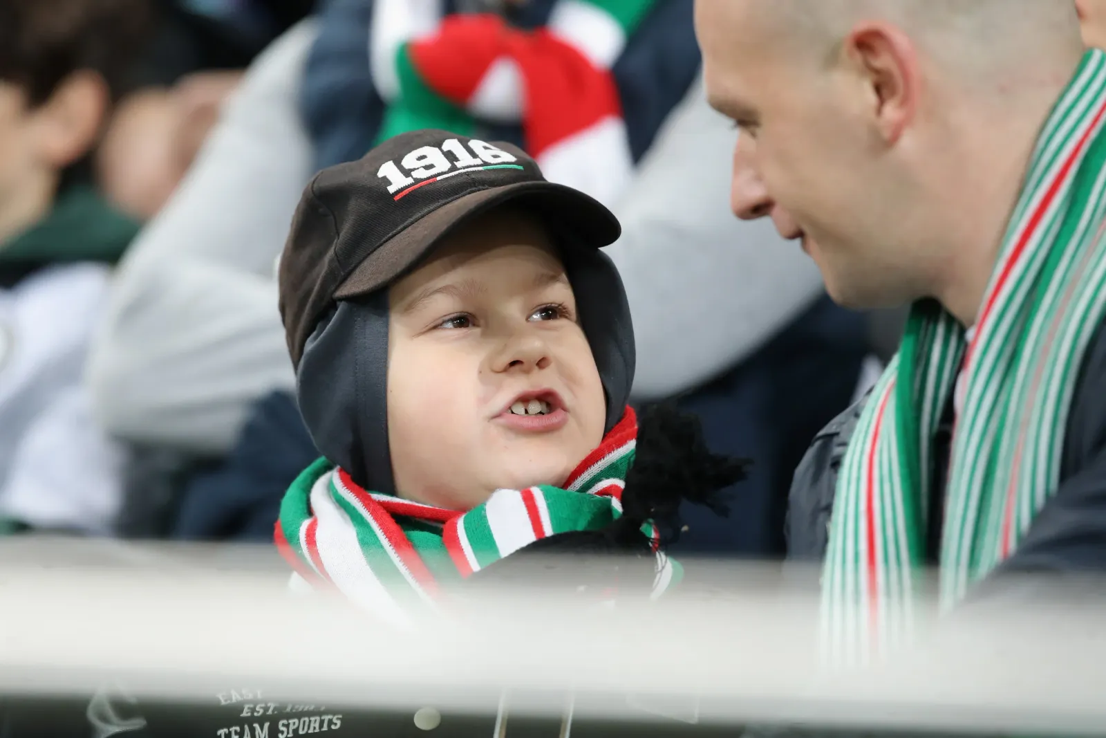 2026-10-11 Legia - Wisła