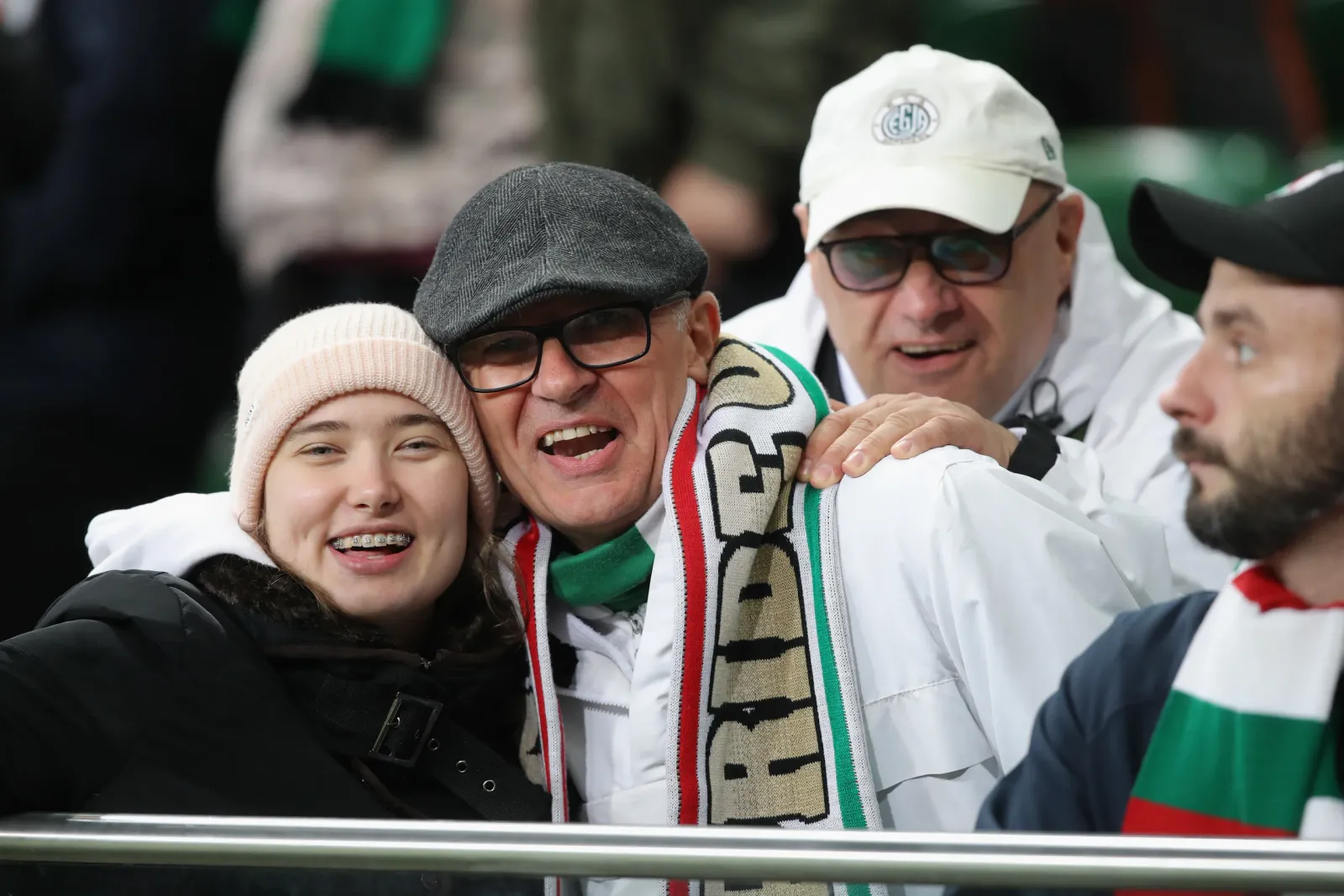 2026-10-11 Legia - Wisła