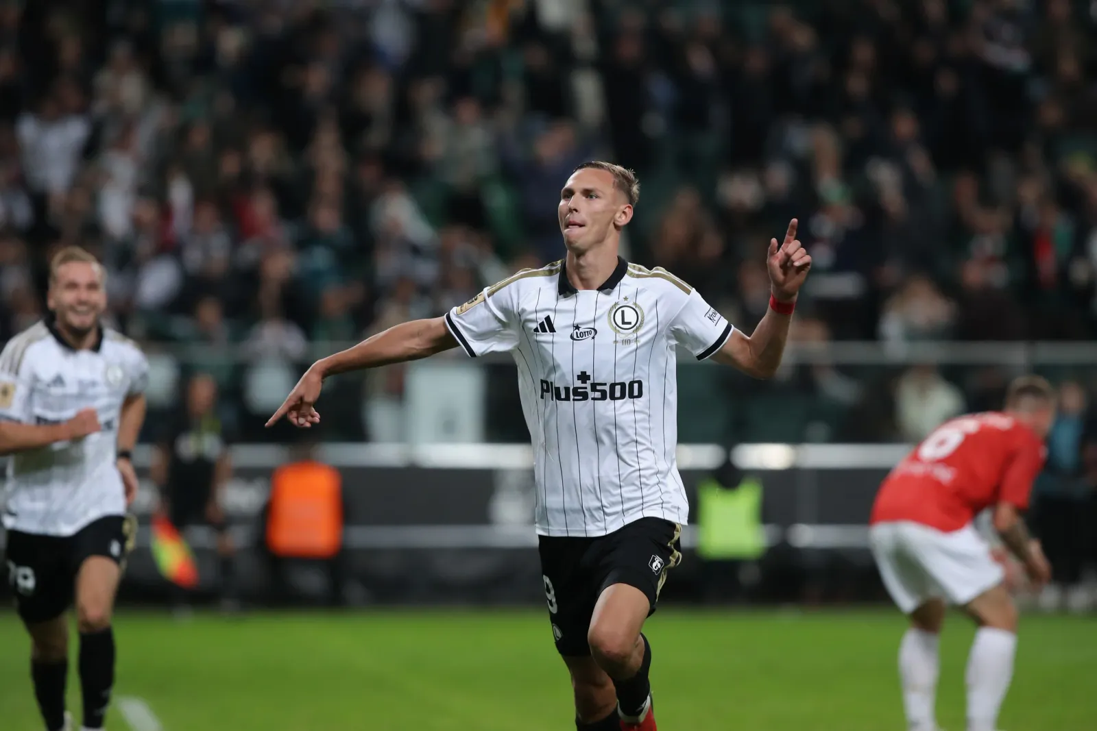 2026-10-11 Legia - Wisła