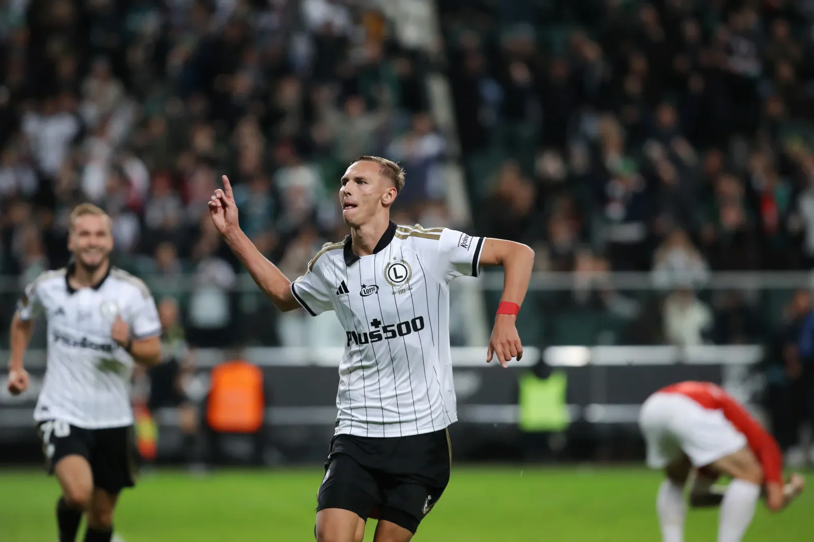 2026-10-11 Legia - Wisła