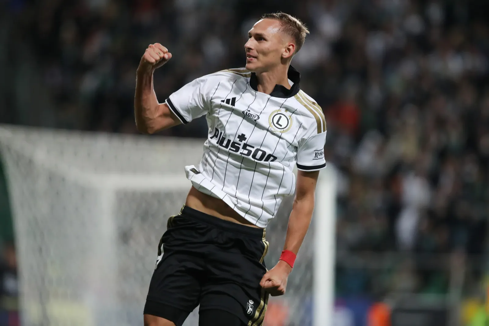 2026-10-11 Legia - Wisła