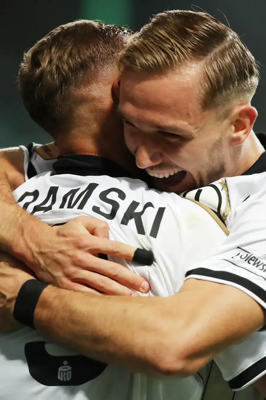 2026-10-11 Legia - Wisła
