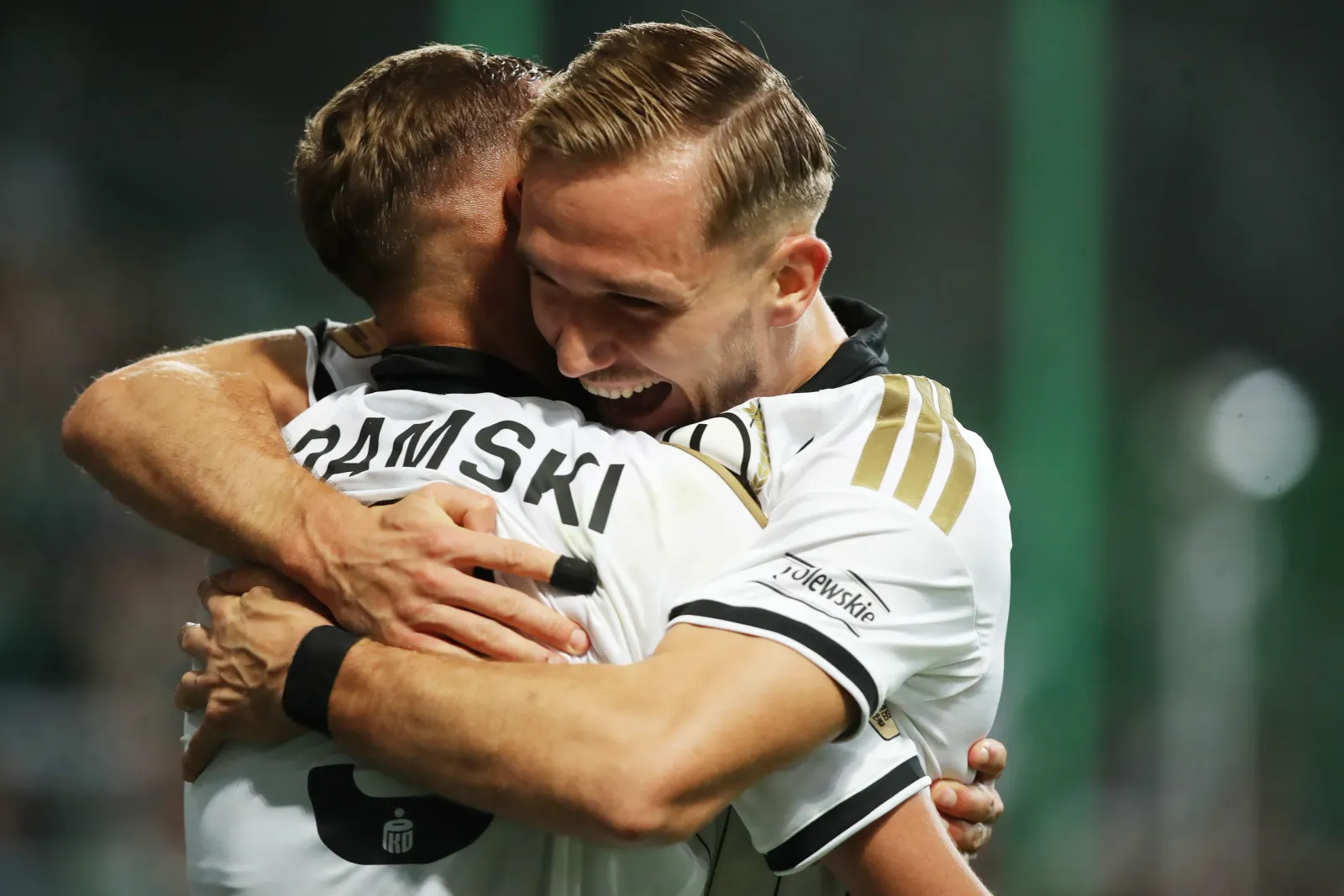 2026-10-11 Legia - Wisła