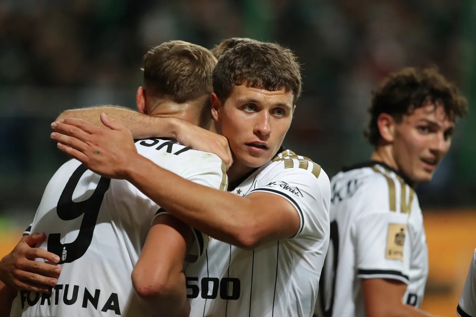 2026-10-11 Legia - Wisła