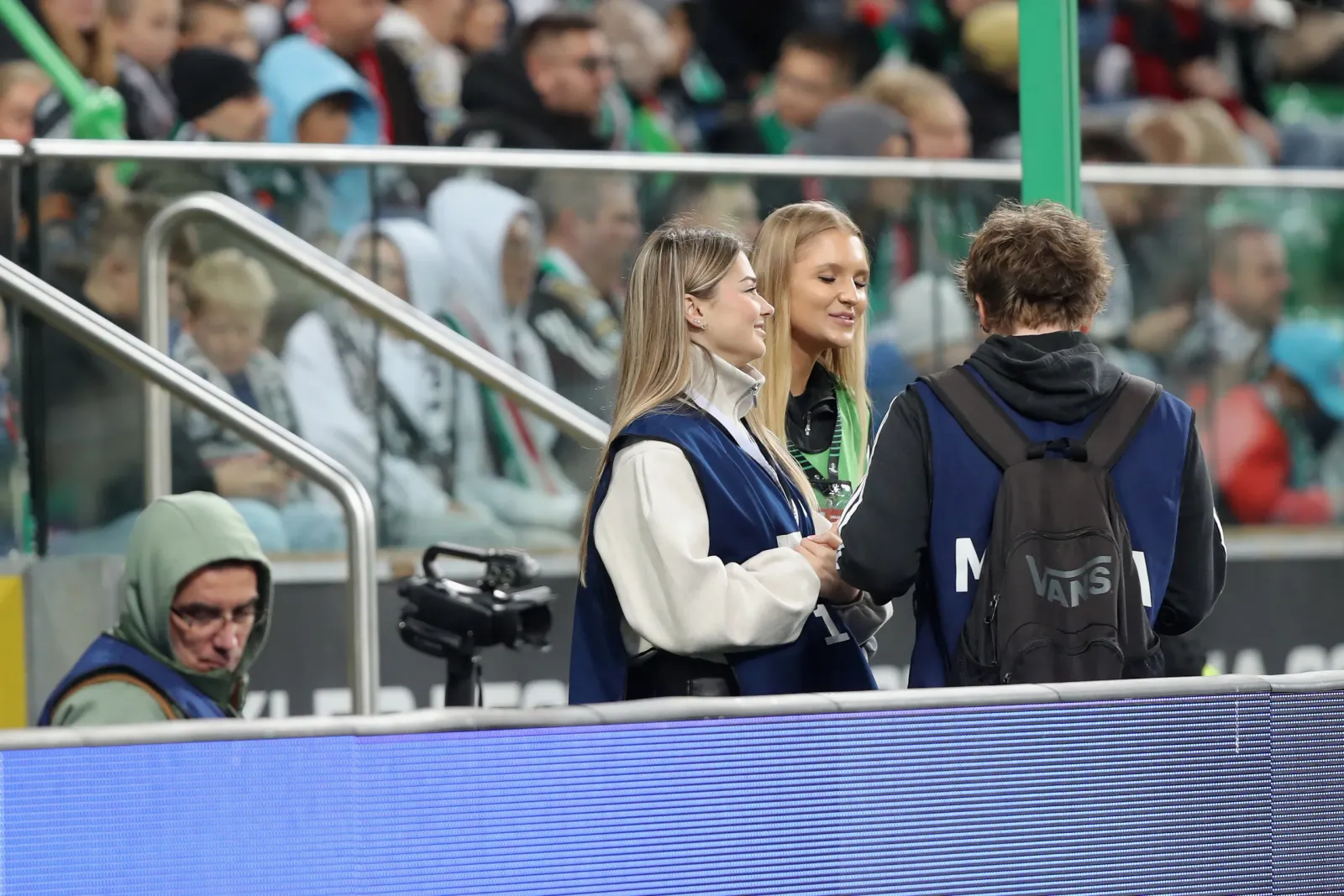 2026-10-11 Legia - Wisła