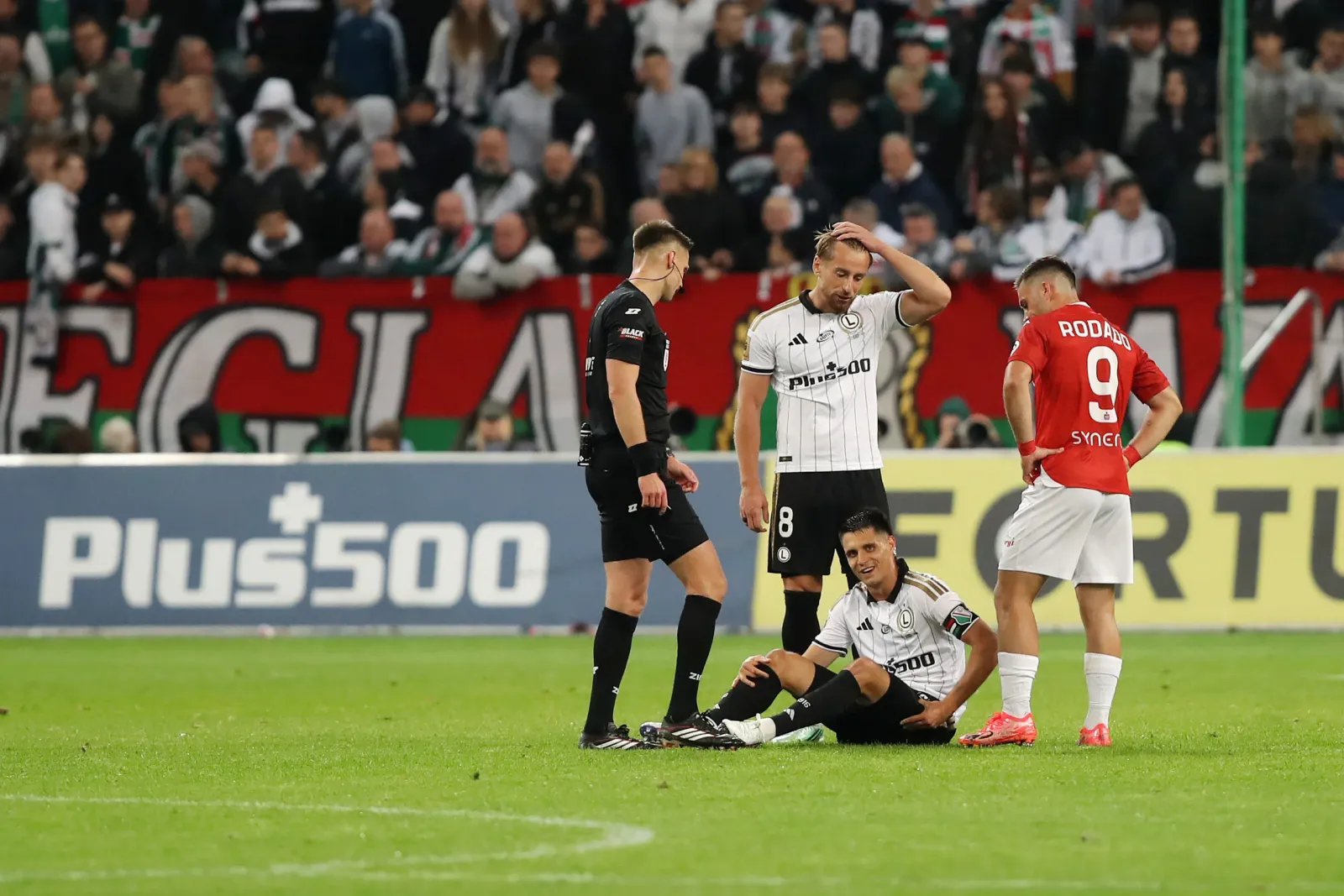 2026-10-11 Legia - Wisła