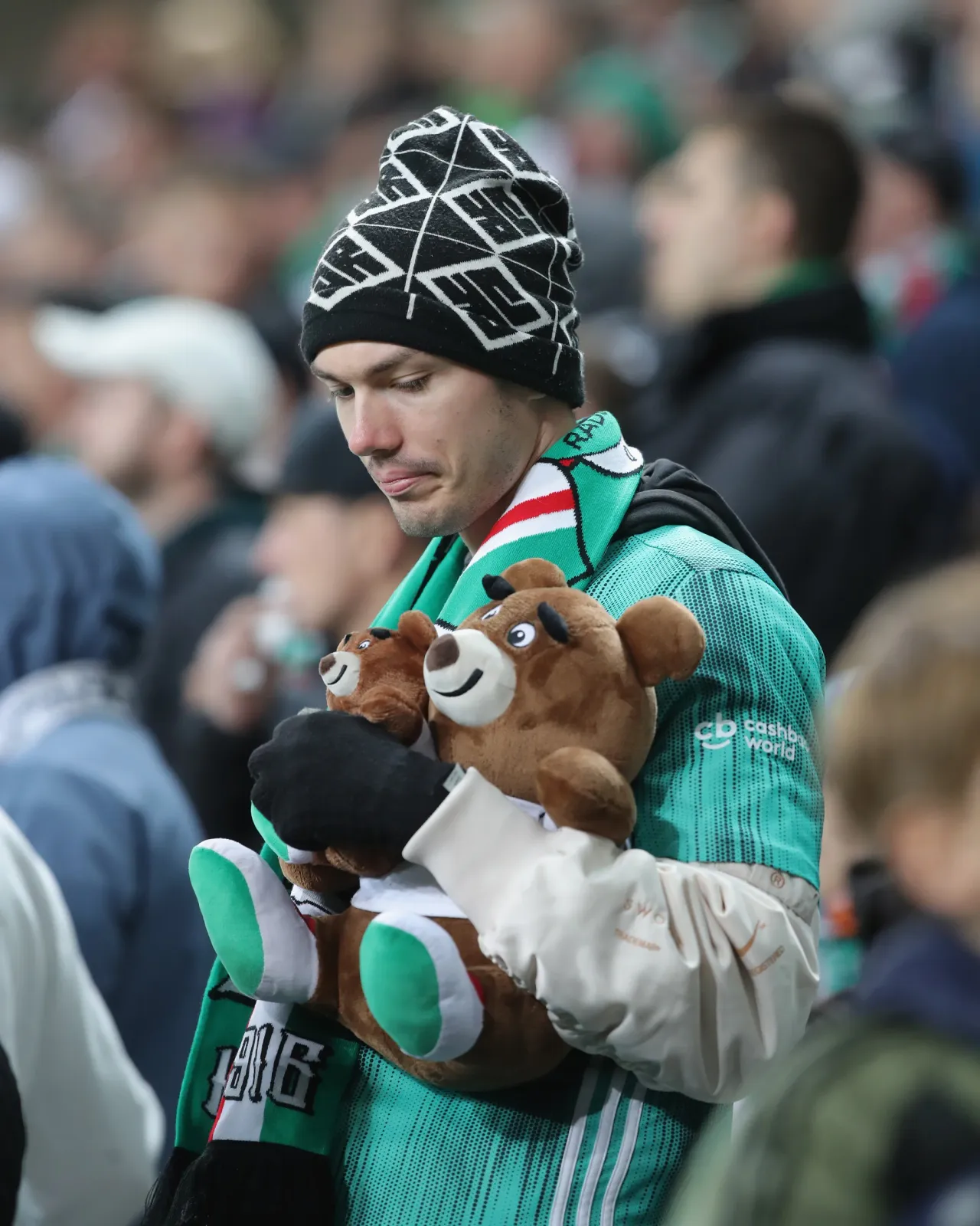 2026-10-11 Legia - Wisła