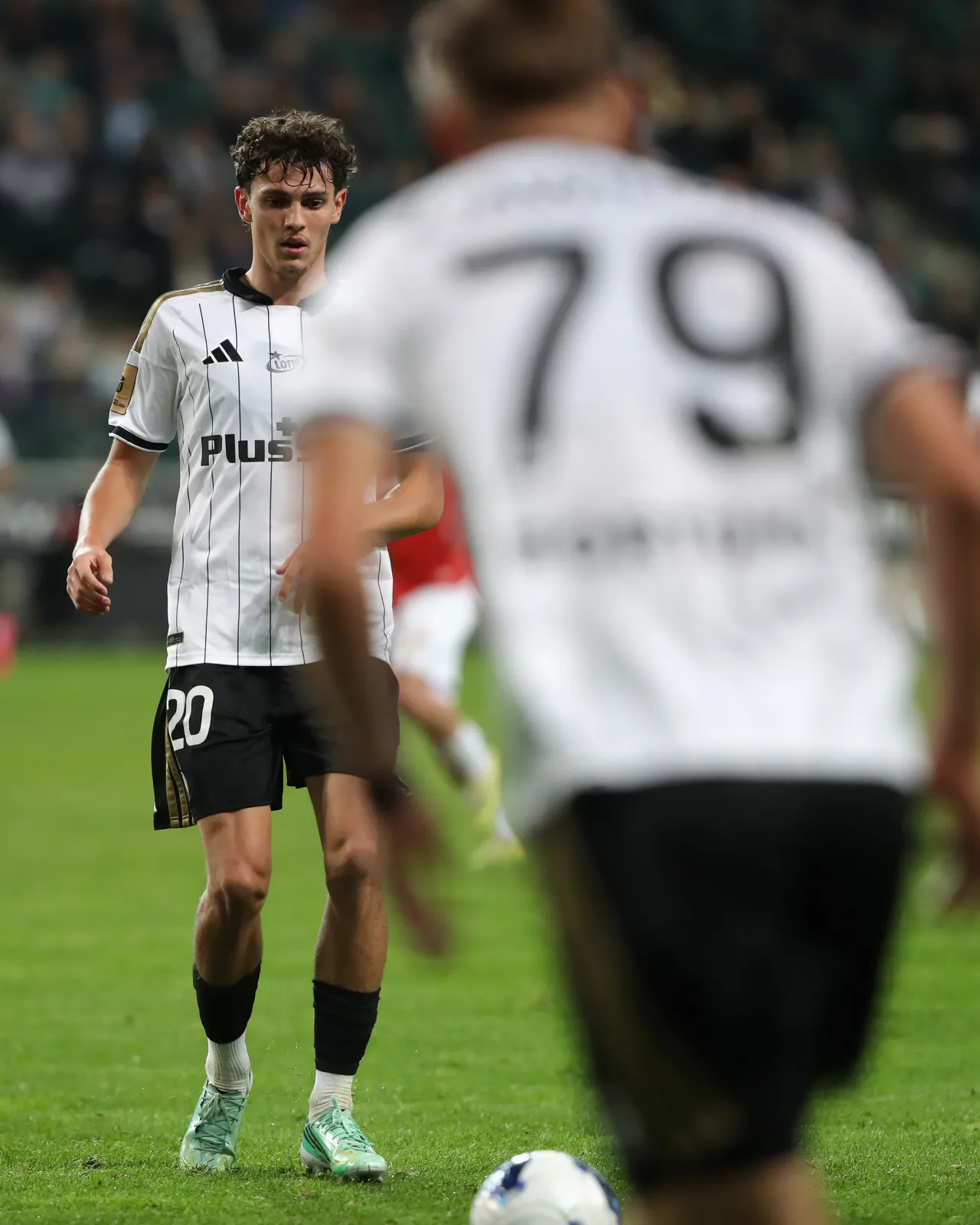 2026-10-11 Legia - Wisła