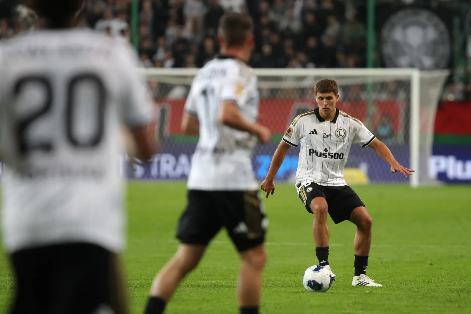 2026-10-11 Legia - Wisła