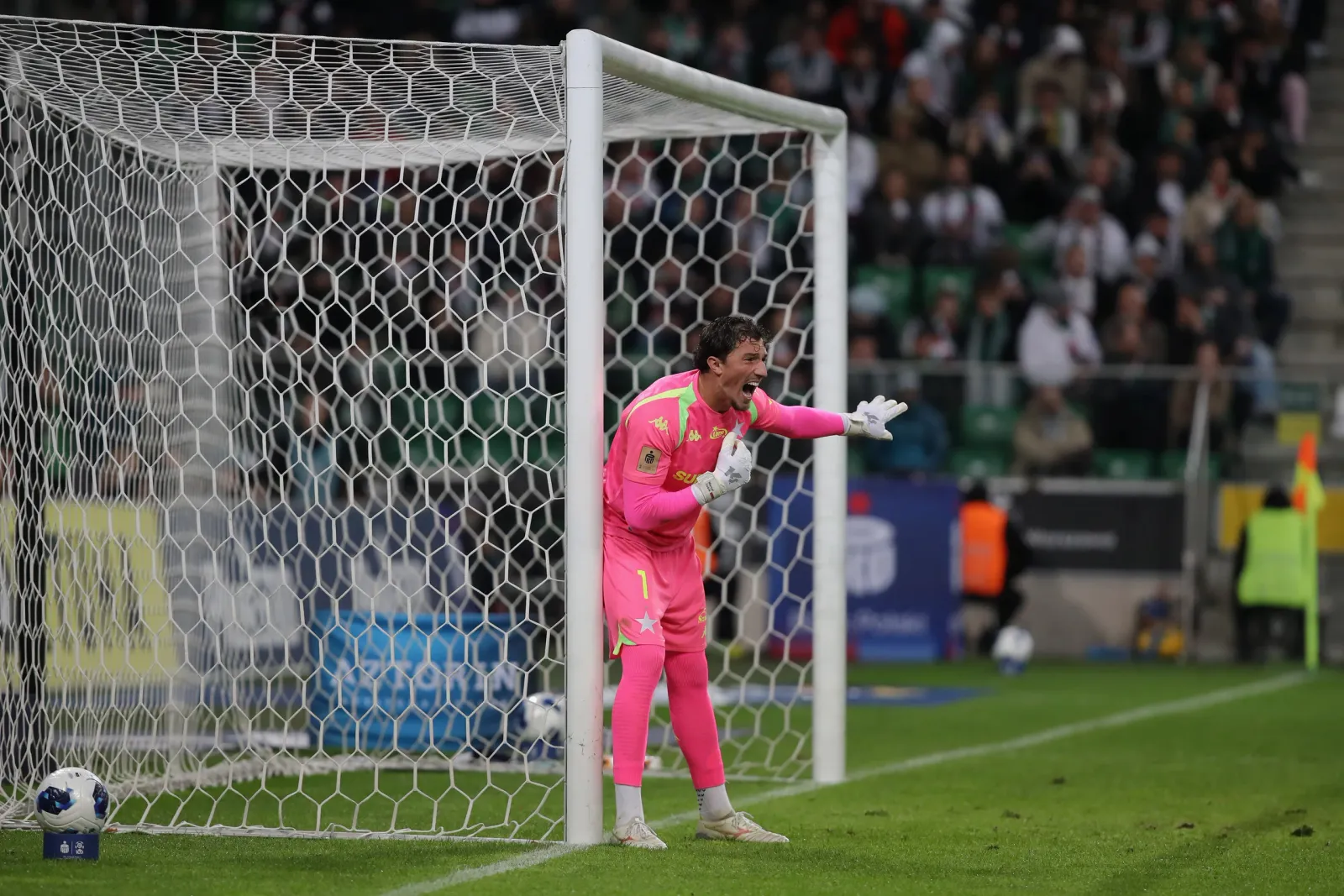 2026-10-11 Legia - Wisła