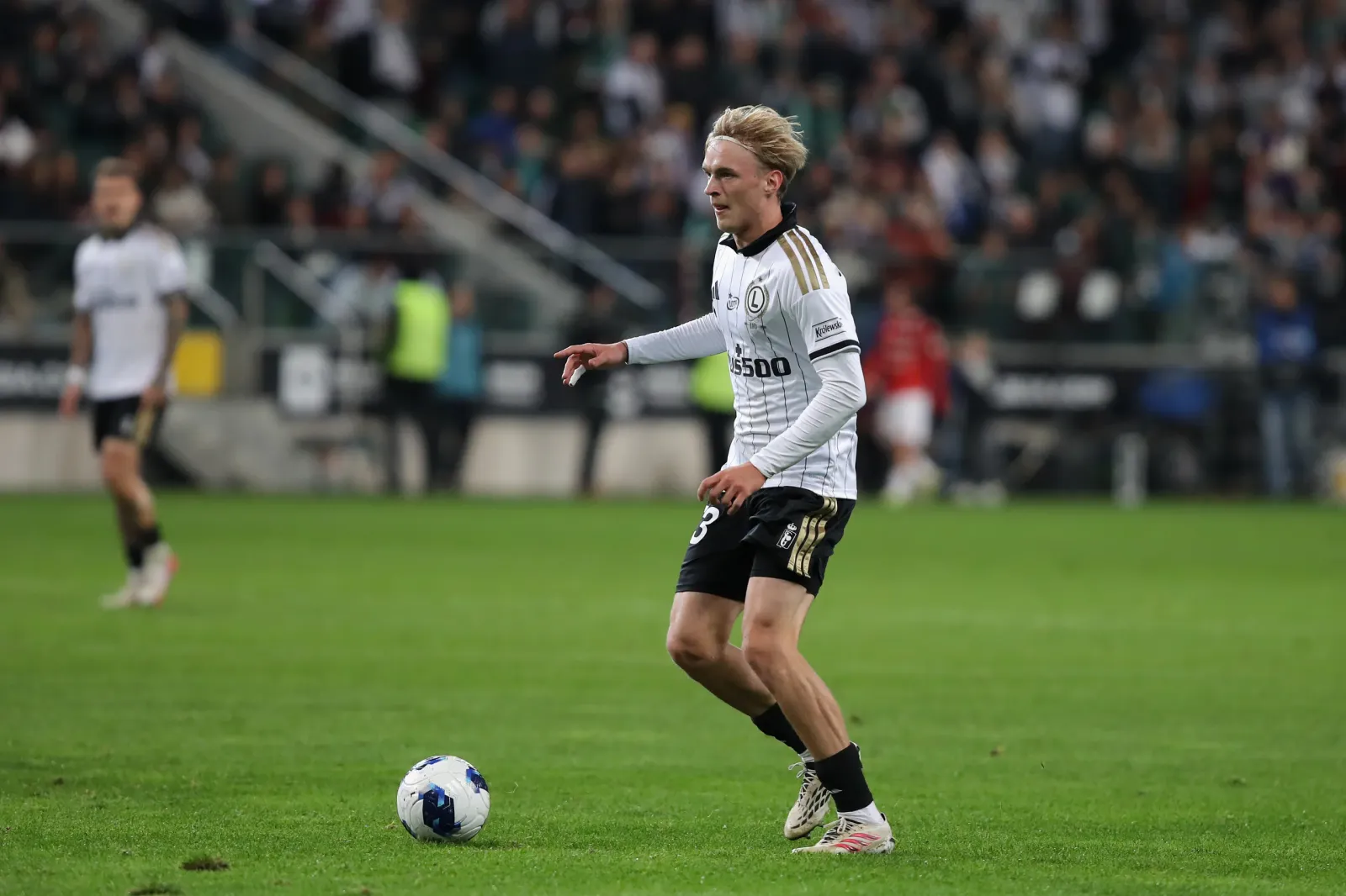 2026-10-11 Legia - Wisła