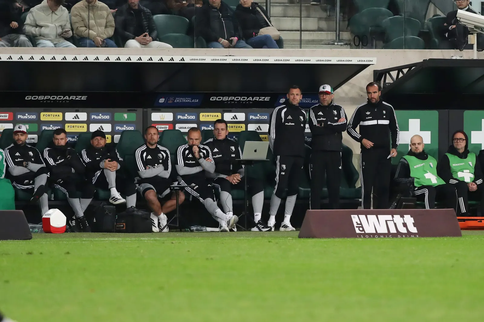 2026-10-11 Legia - Wisła