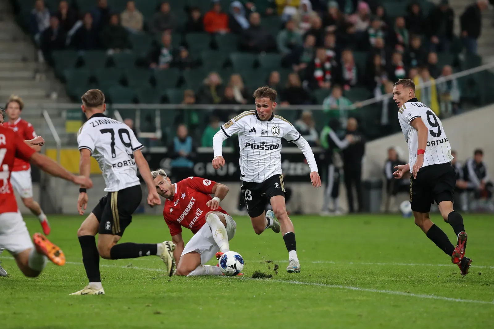 2026-10-11 Legia - Wisła
