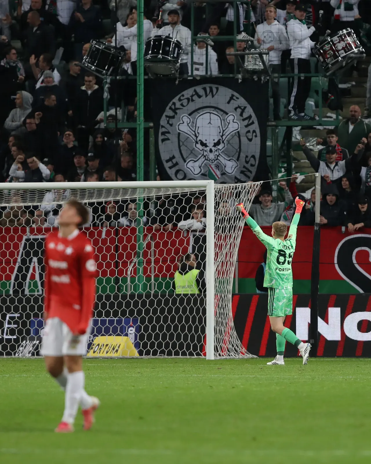 2026-10-11 Legia - Wisła