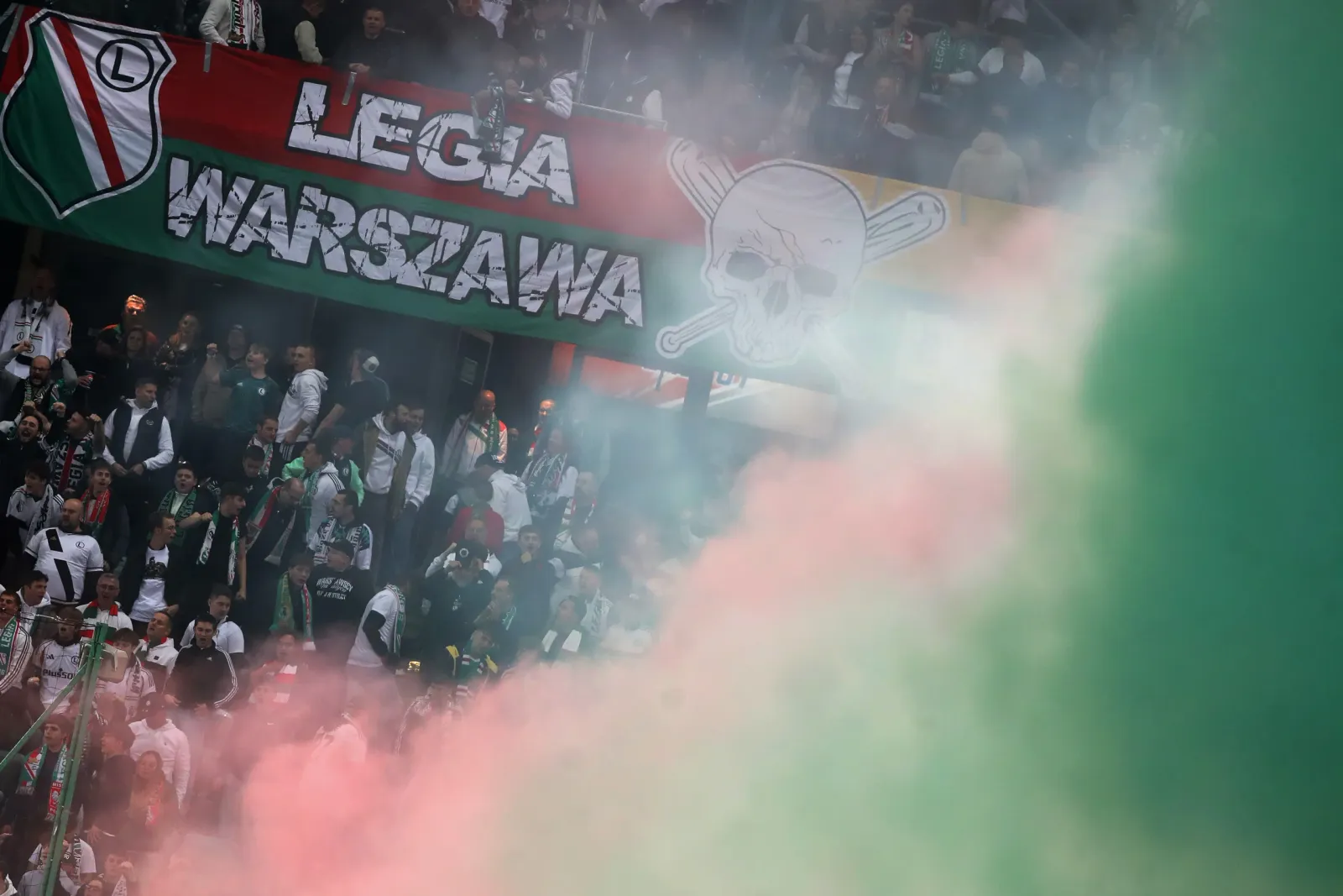 2026-10-11 Legia - Wisła