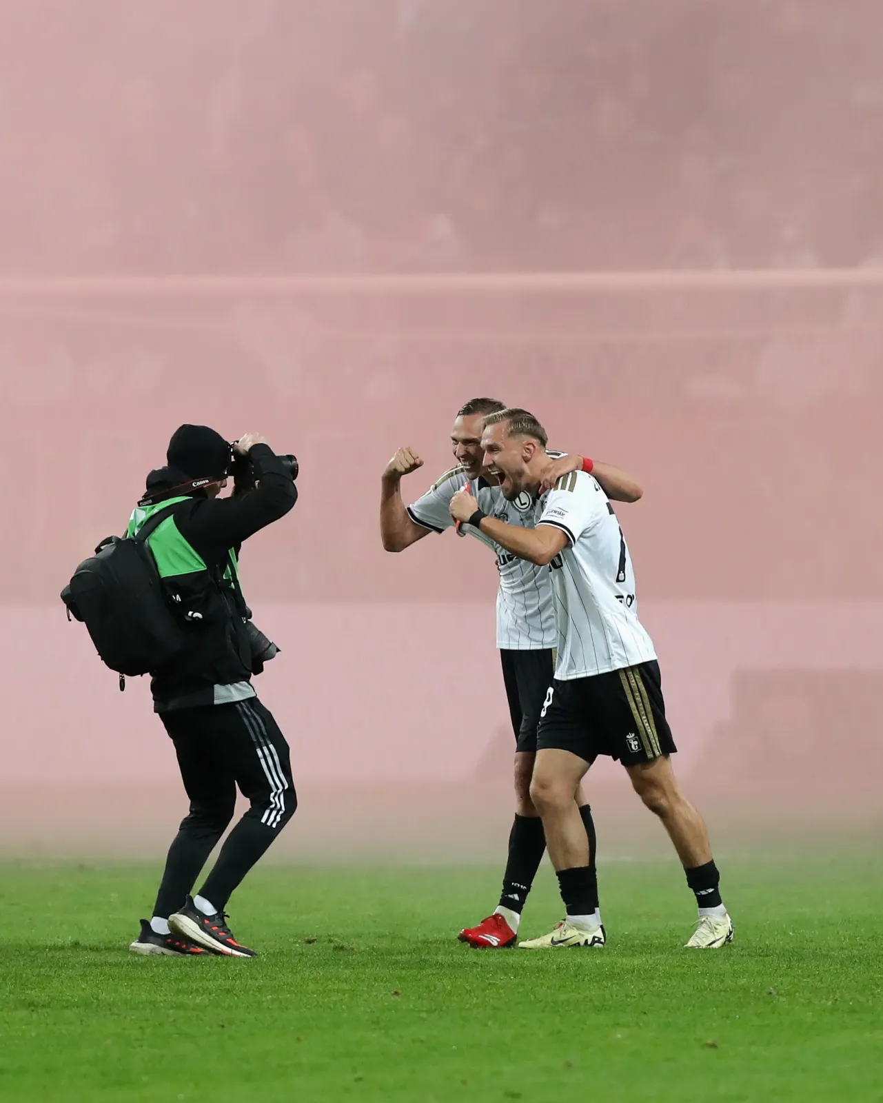 2026-10-11 Legia - Wisła