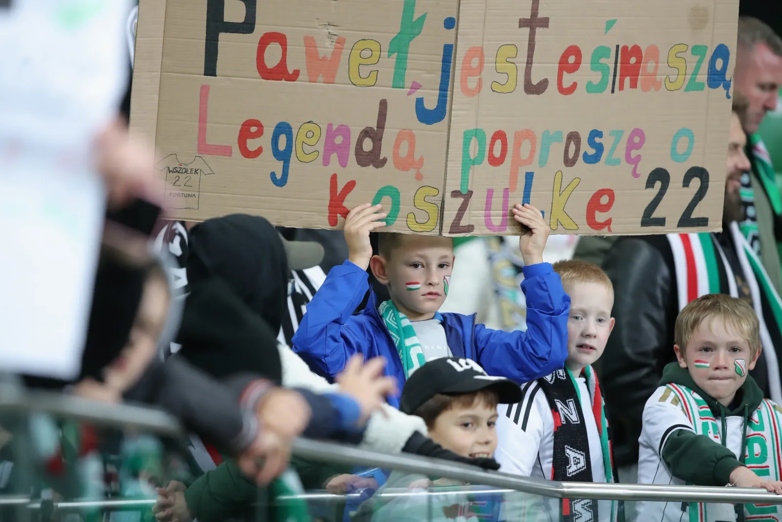 2026-10-11 Legia - Wisła