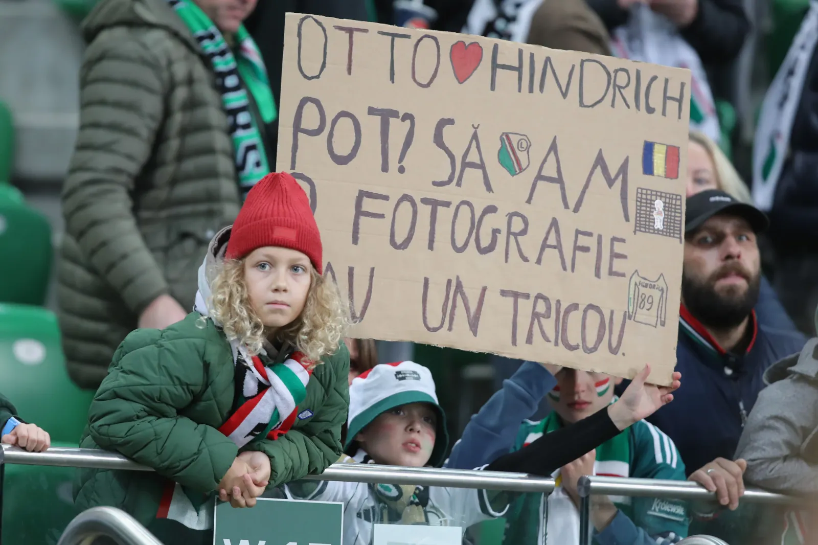 2026-10-11 Legia - Wisła