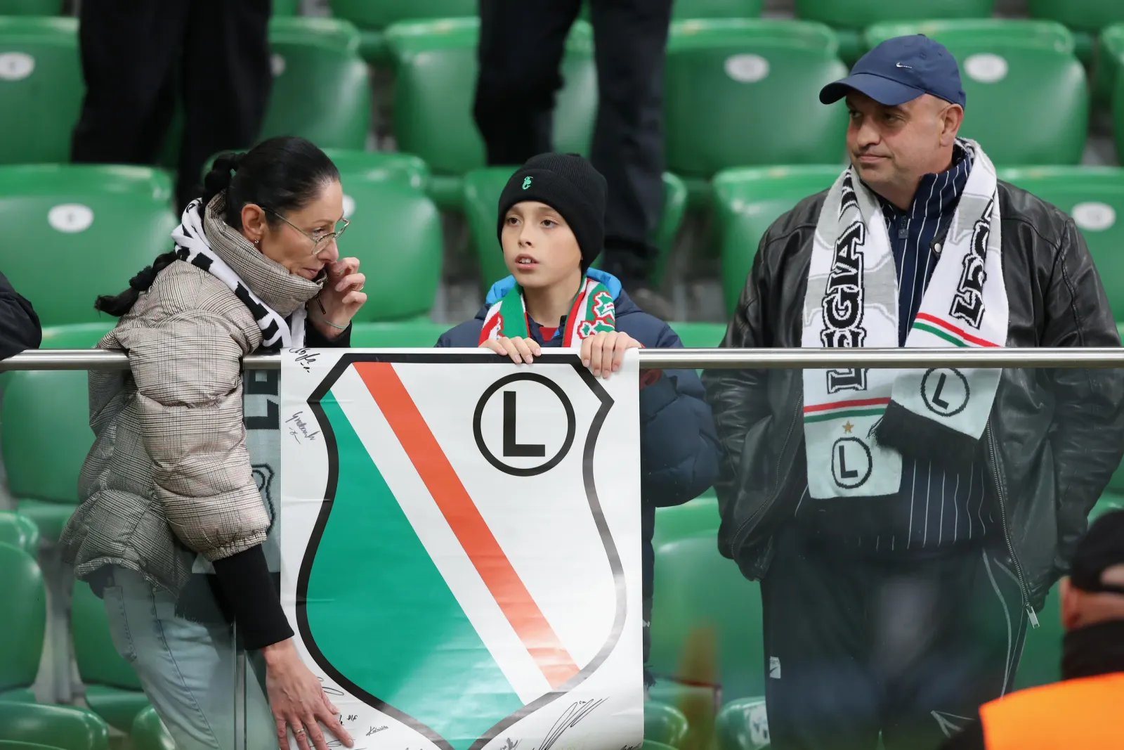 2026-10-11 Legia - Wisła