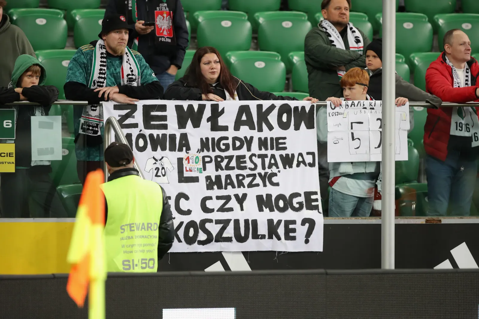 2026-10-11 Legia - Wisła