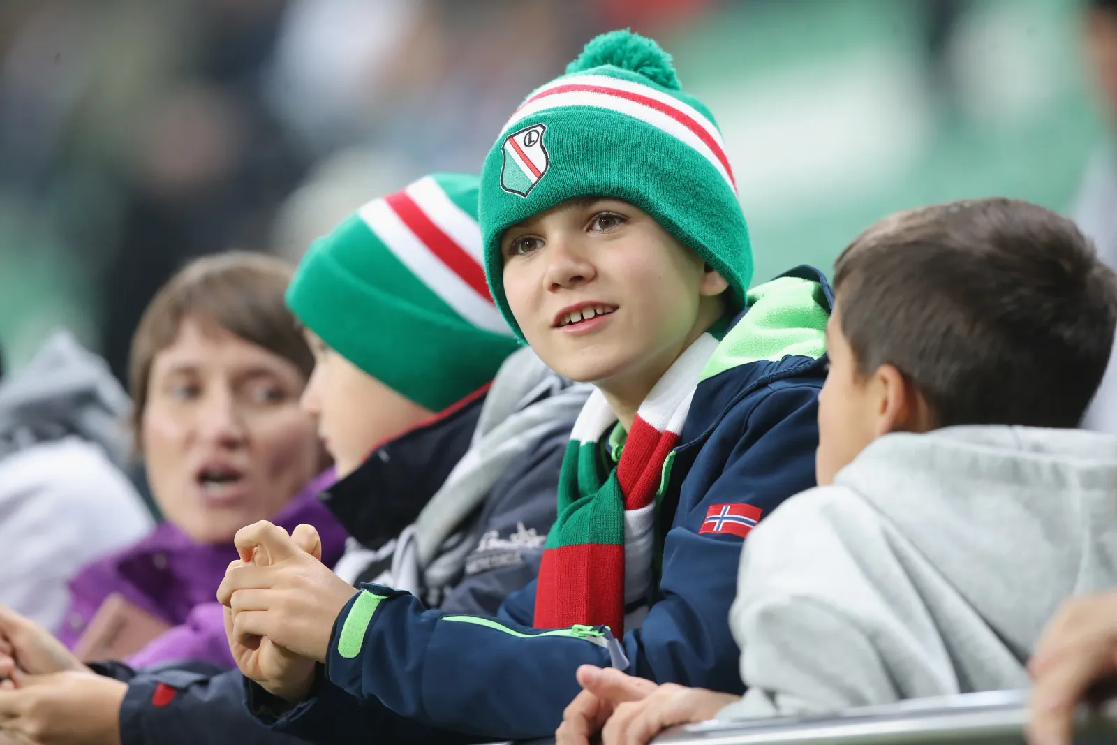 2026-10-11 Legia - Wisła