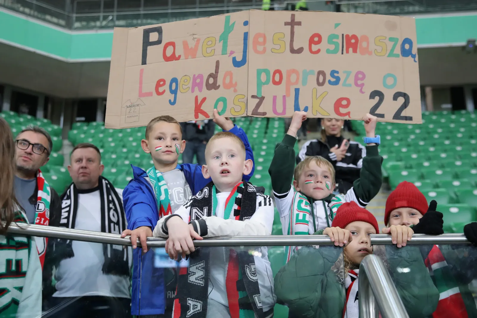 2026-10-11 Legia - Wisła