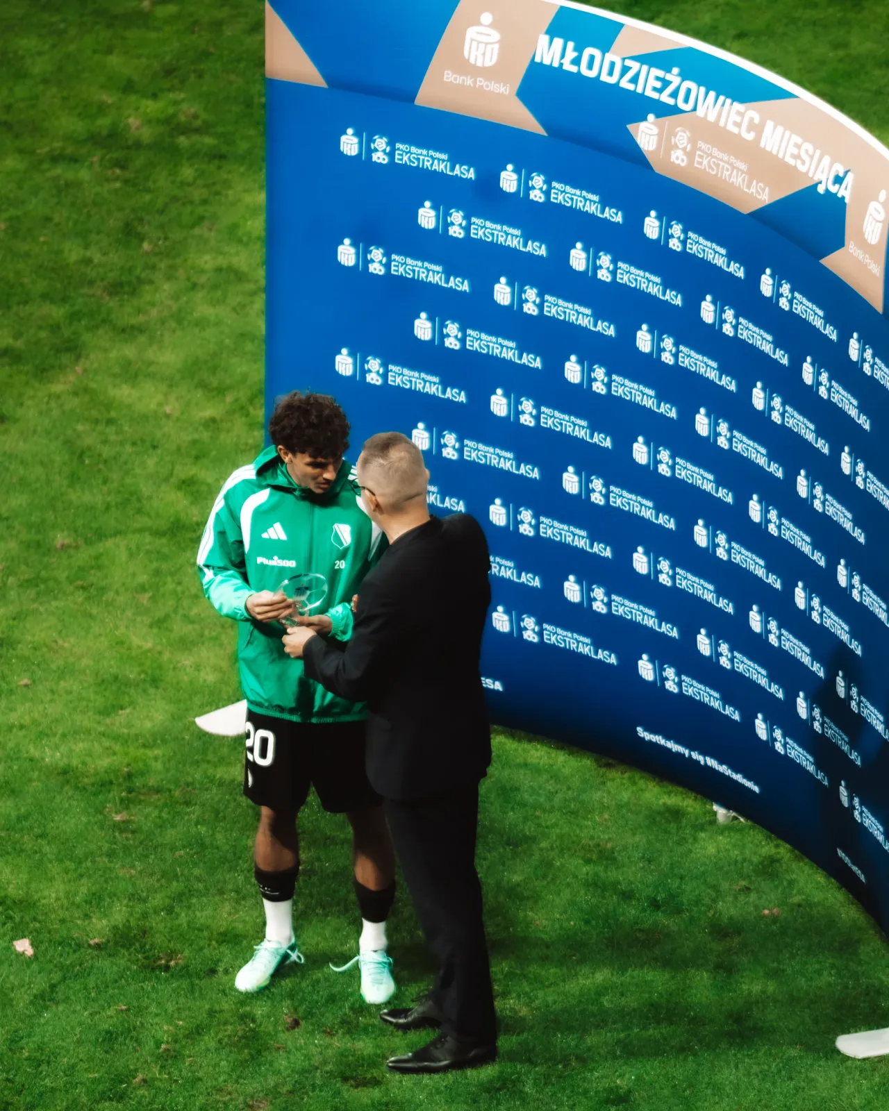 2026-10-11 Legia - Wisła