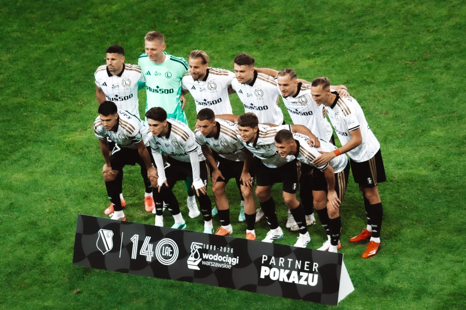 2026-10-11 Legia - Wisła