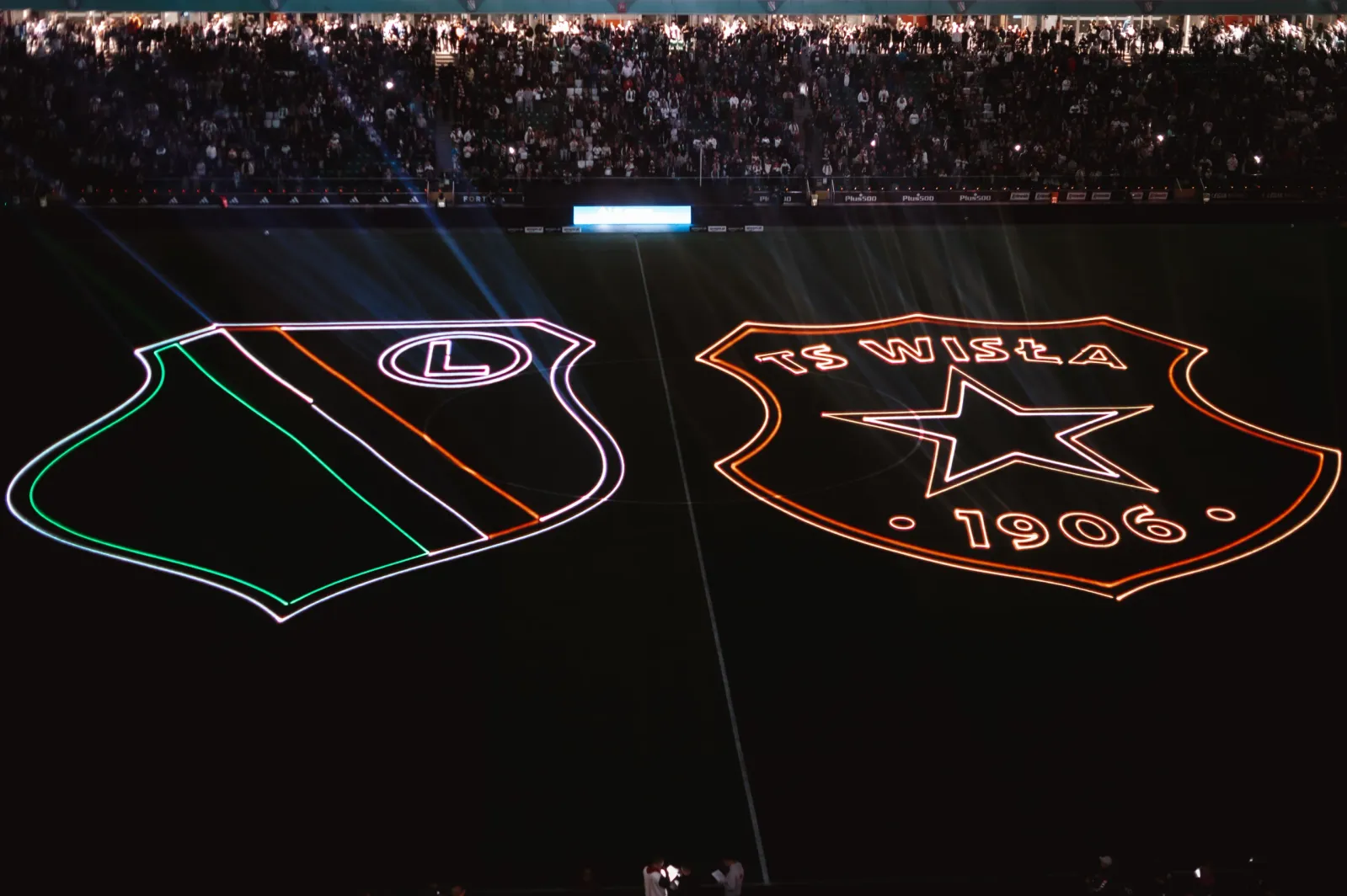 2026-10-11 Legia - Wisła